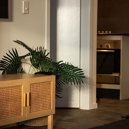 Lennox Holiday Apartments Lennox Head Luaran gambar