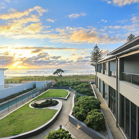 Lennox Holiday Apartments Lennox Head Luaran gambar