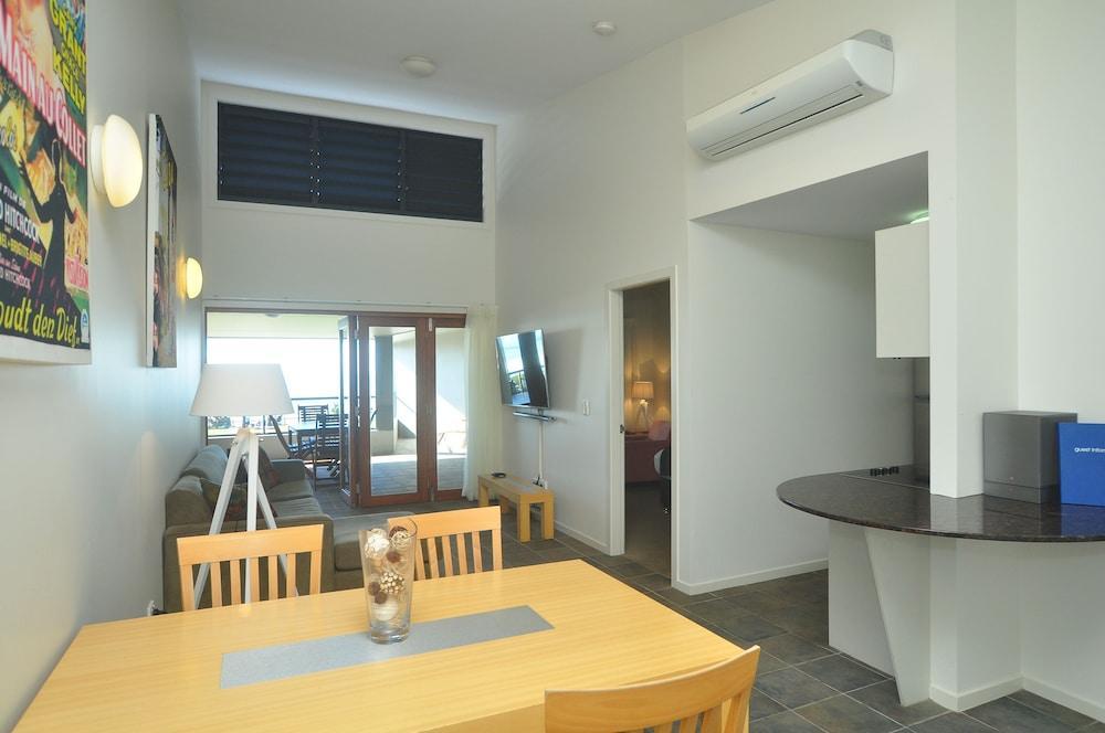 Lennox Holiday Apartments Lennox Head Luaran gambar