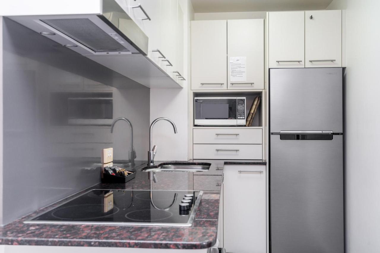 Lennox Holiday Apartments Lennox Head Luaran gambar