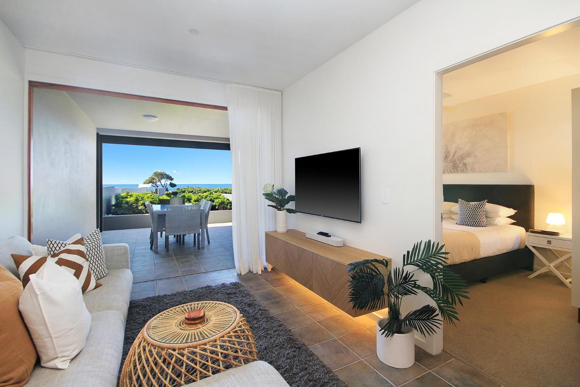 Lennox Holiday Apartments Lennox Head Luaran gambar