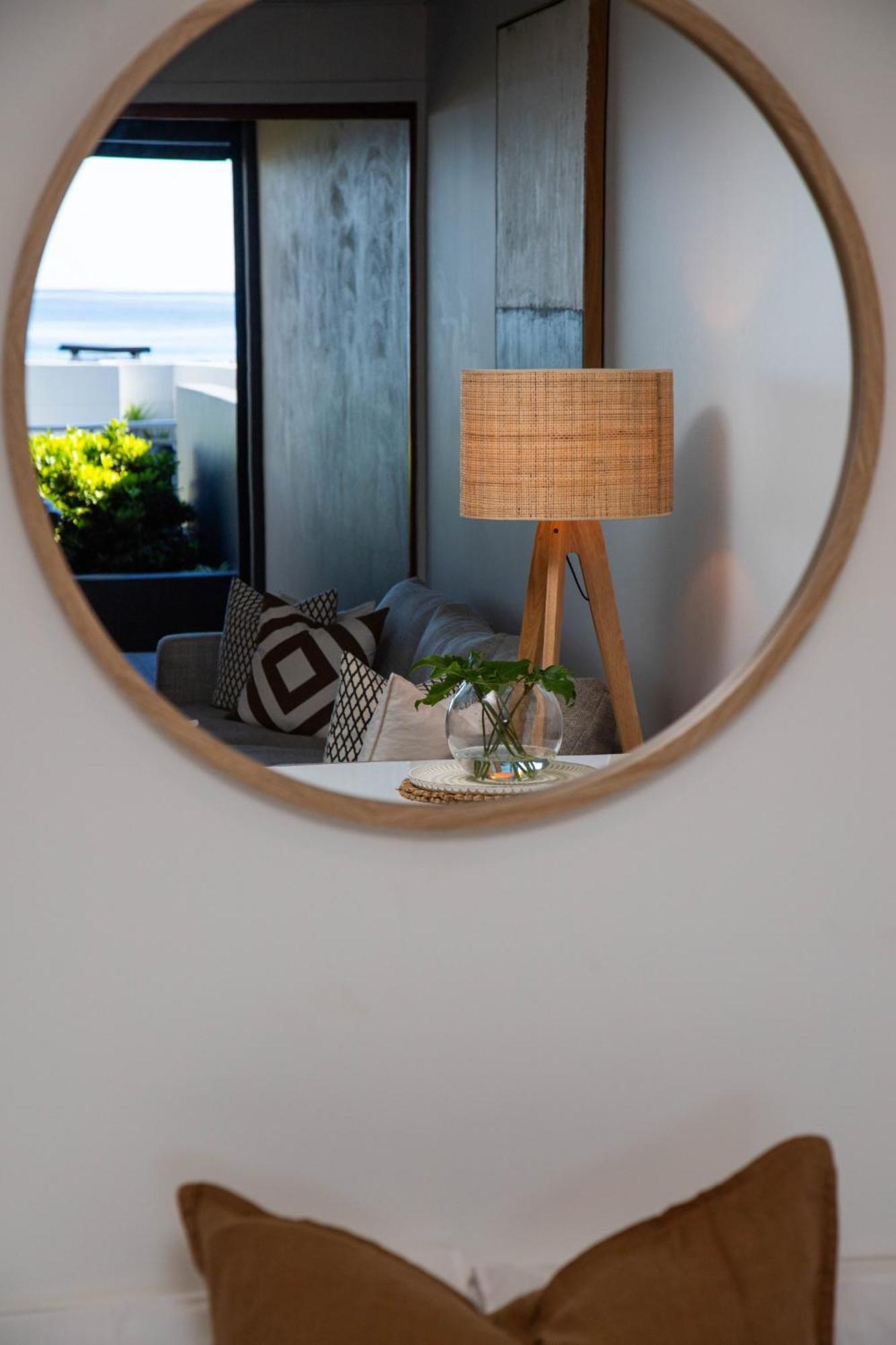 Lennox Holiday Apartments Lennox Head Luaran gambar