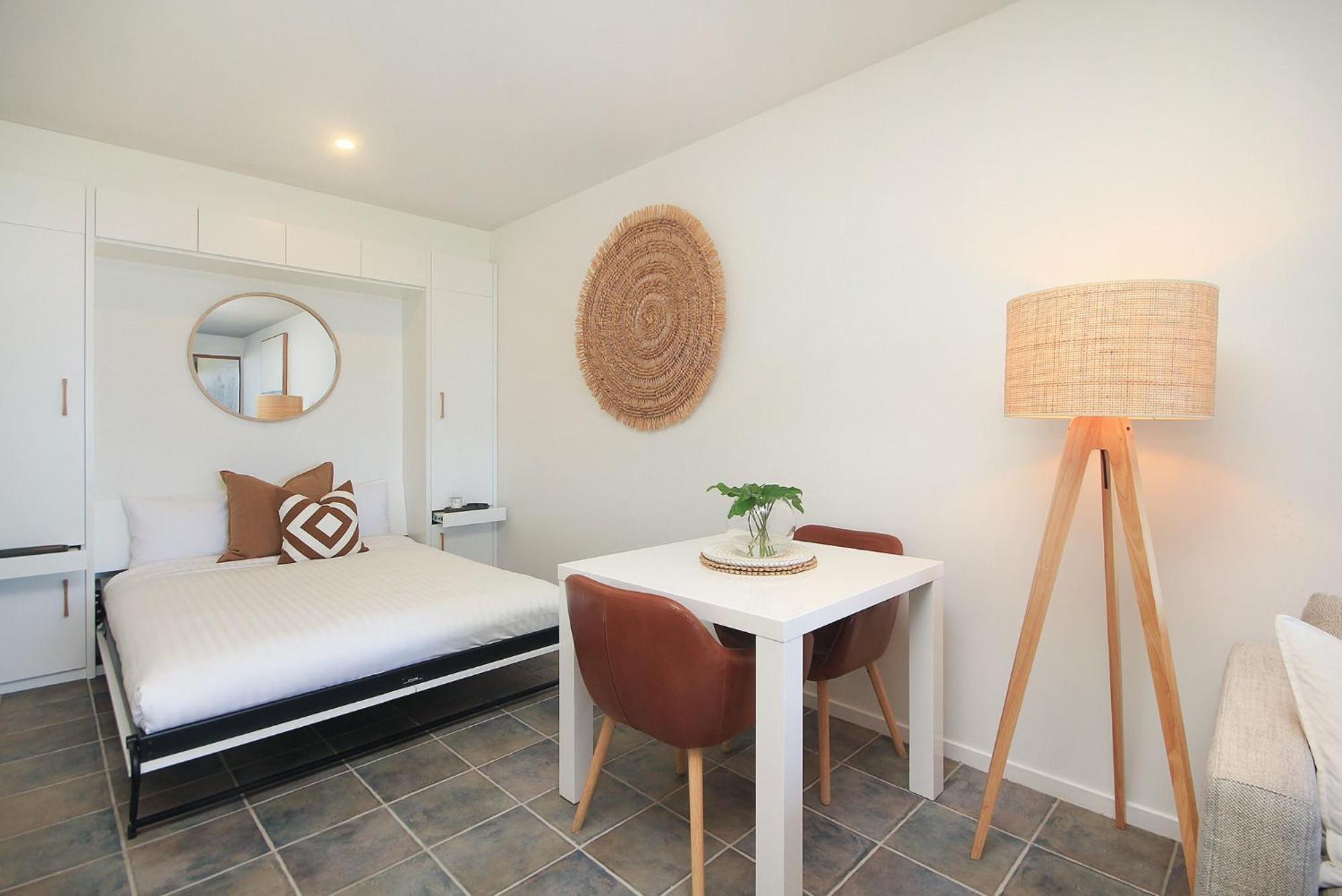 Lennox Holiday Apartments Lennox Head Luaran gambar