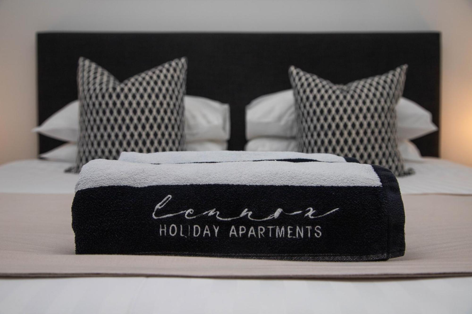 Lennox Holiday Apartments Lennox Head Luaran gambar