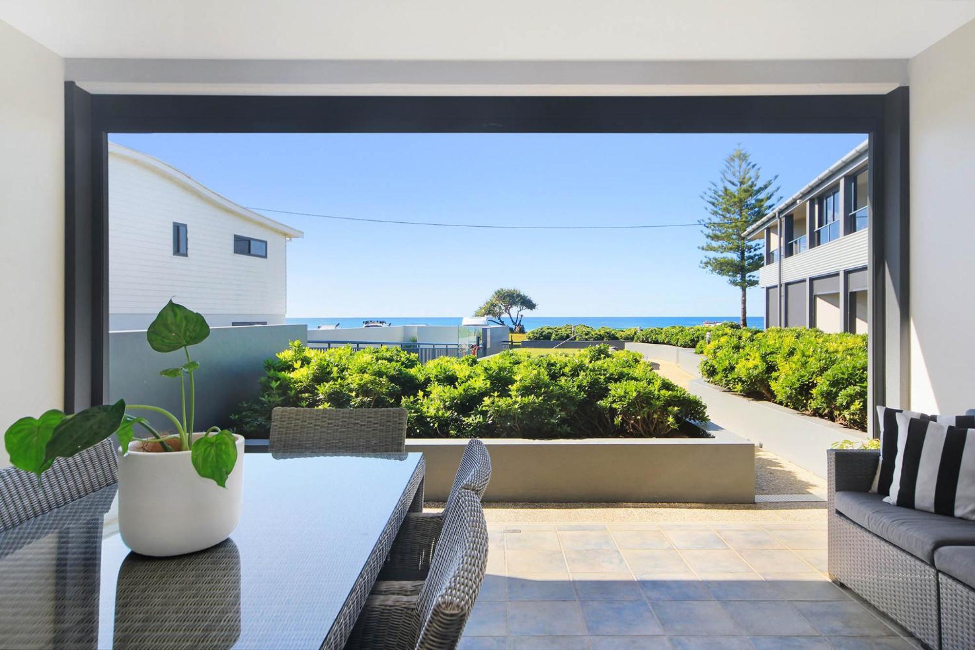 Lennox Holiday Apartments Lennox Head Luaran gambar