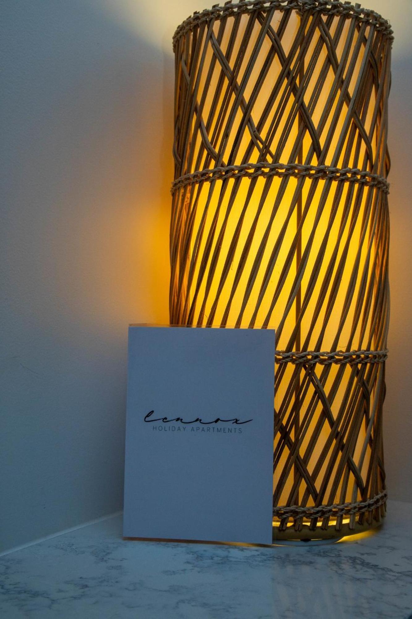 Lennox Holiday Apartments Lennox Head Luaran gambar