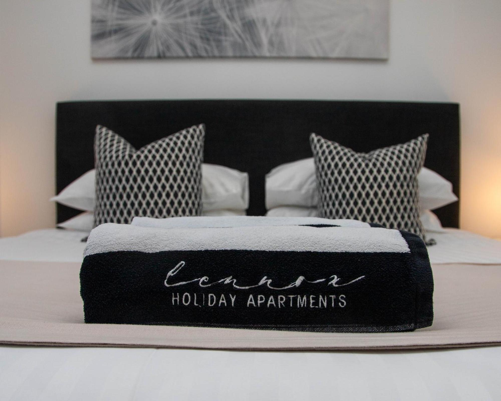 Lennox Holiday Apartments Lennox Head Luaran gambar