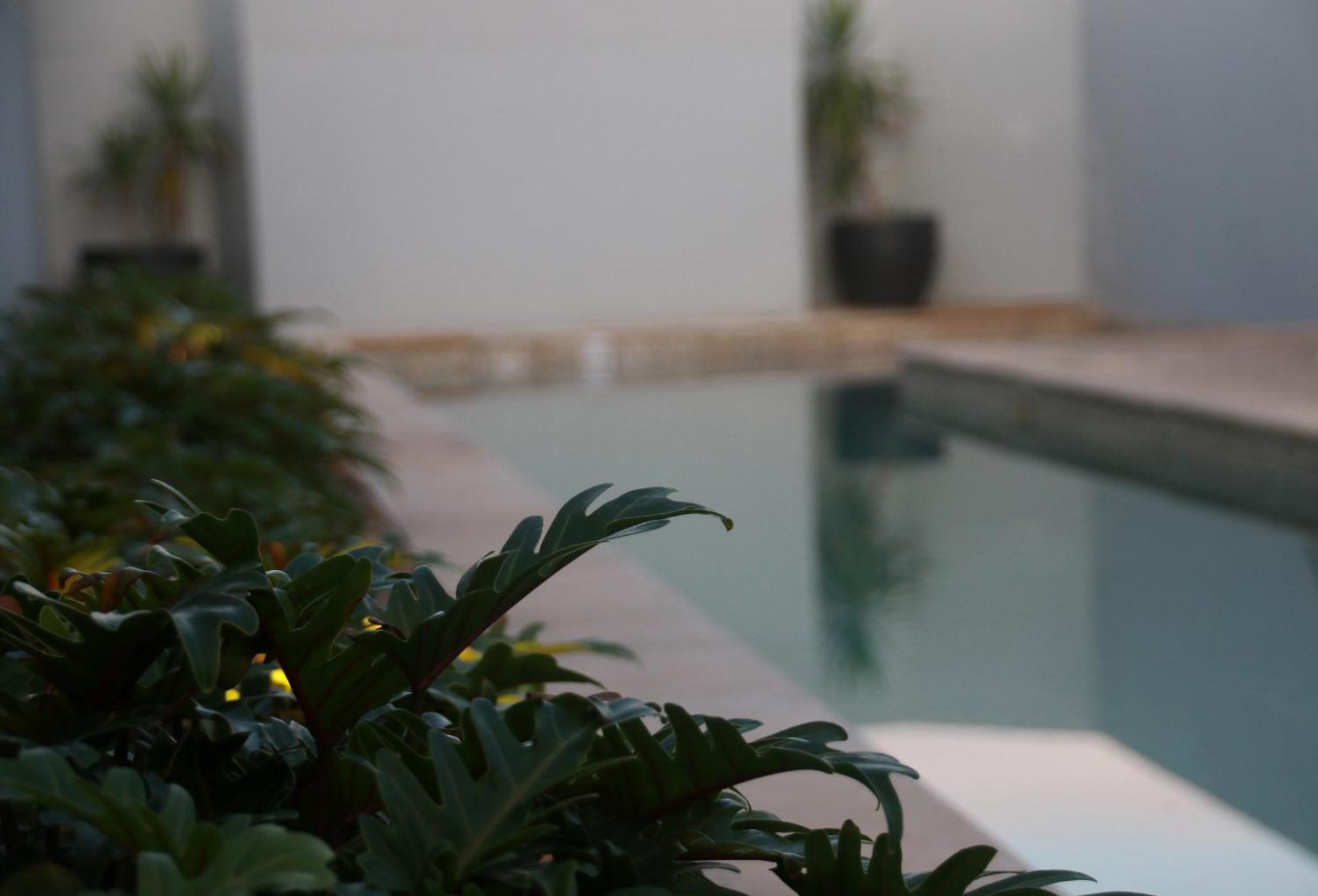 Lennox Holiday Apartments Lennox Head Luaran gambar