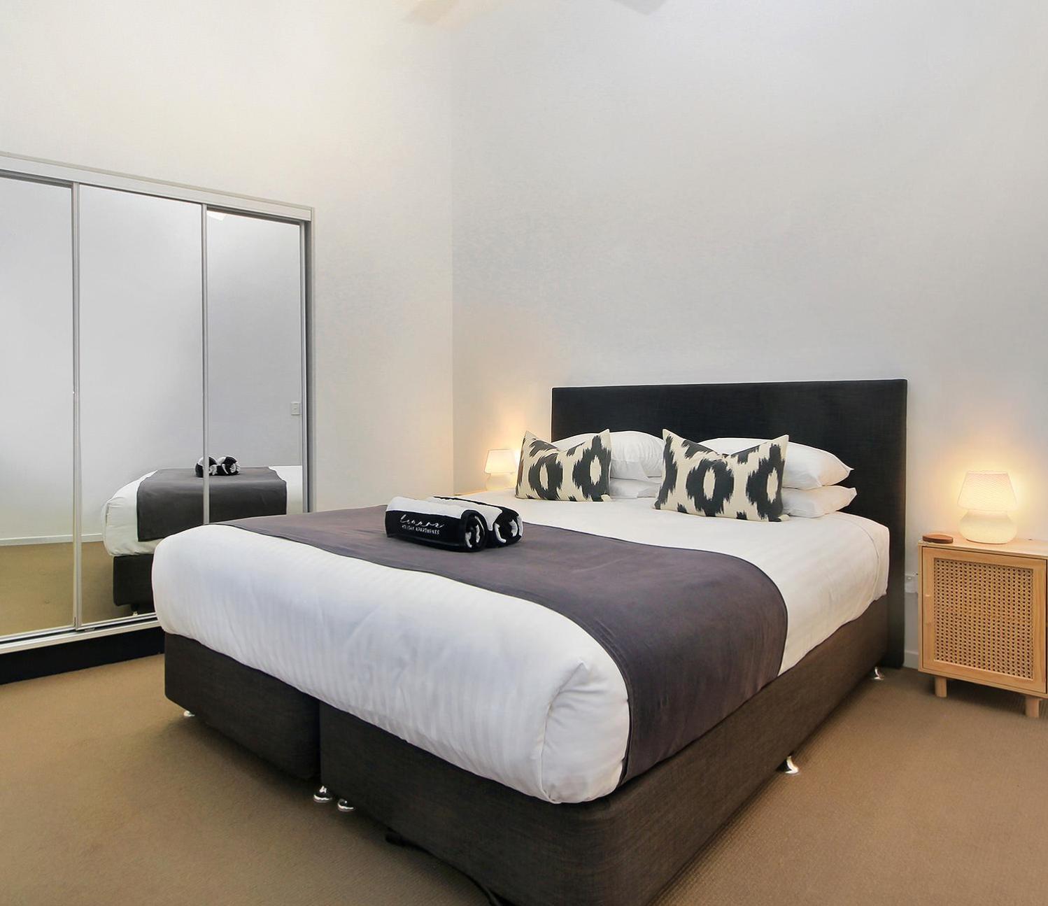 Lennox Holiday Apartments Lennox Head Luaran gambar