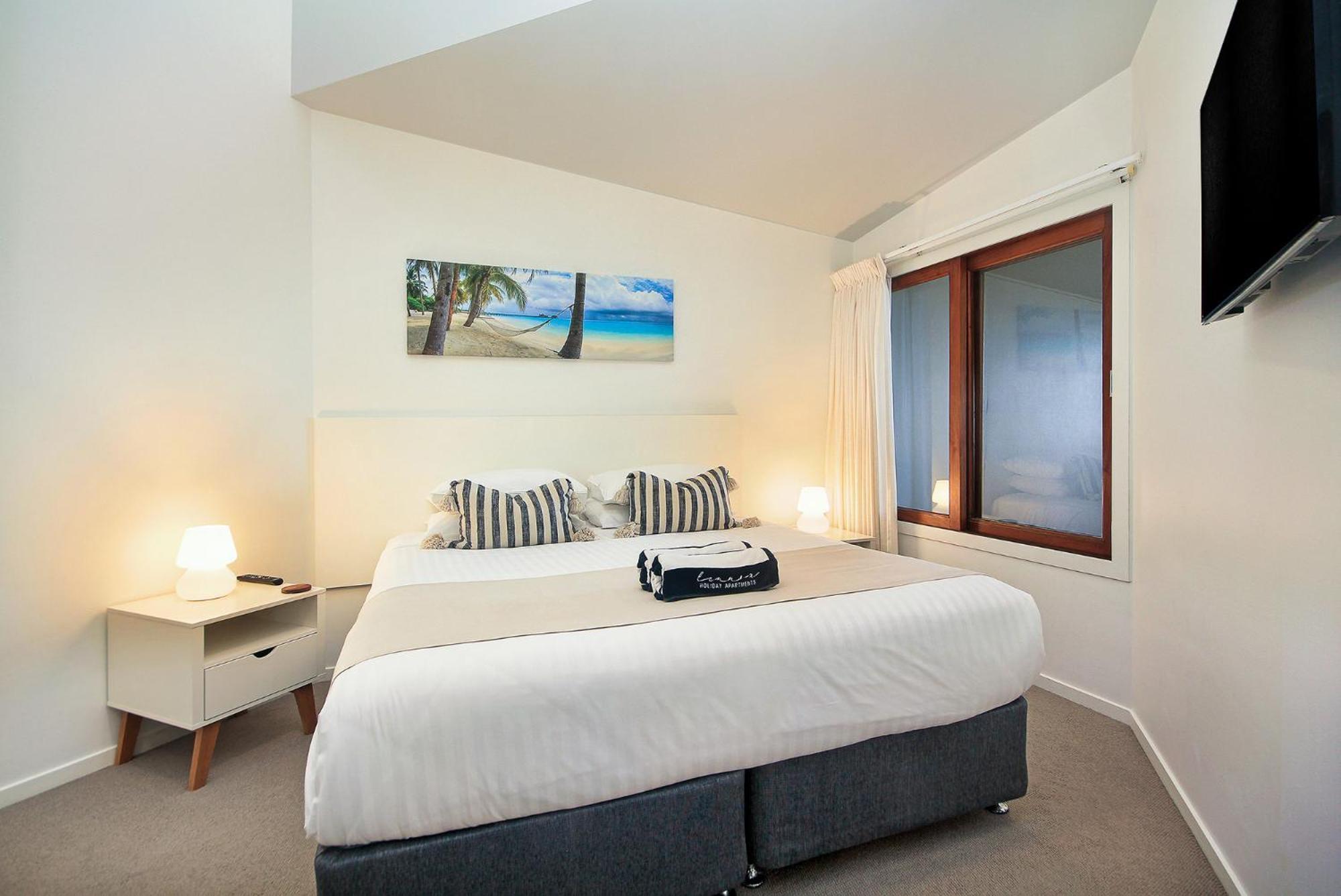 Lennox Holiday Apartments Lennox Head Luaran gambar