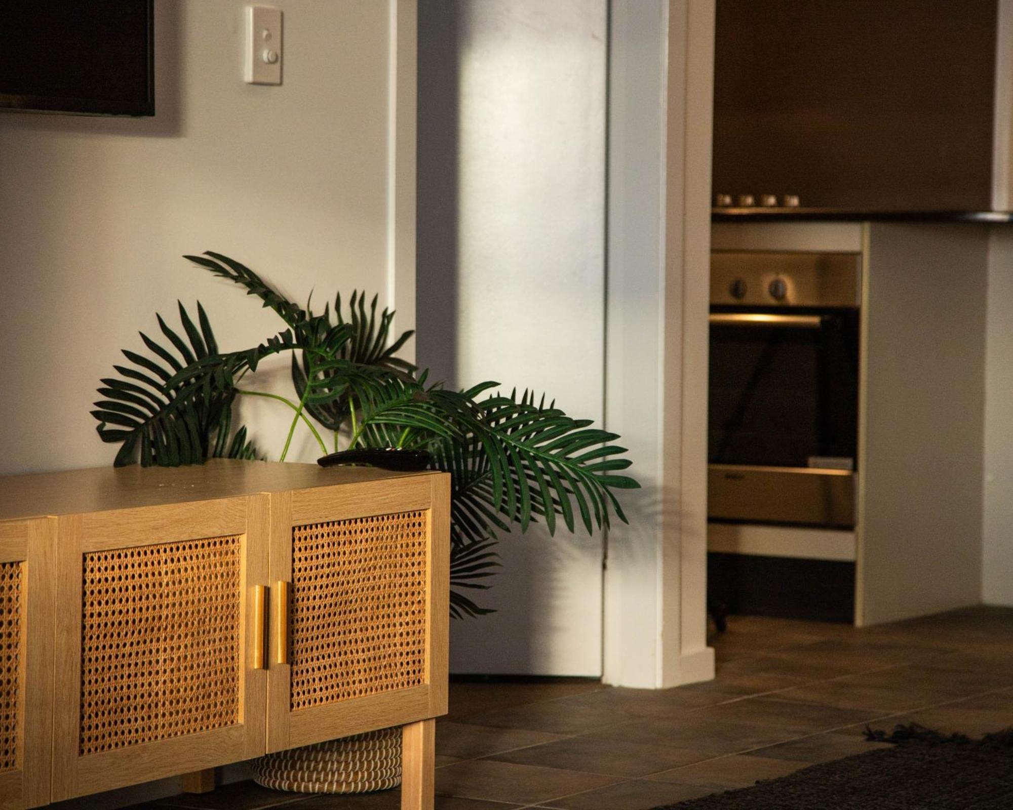 Lennox Holiday Apartments Lennox Head Luaran gambar