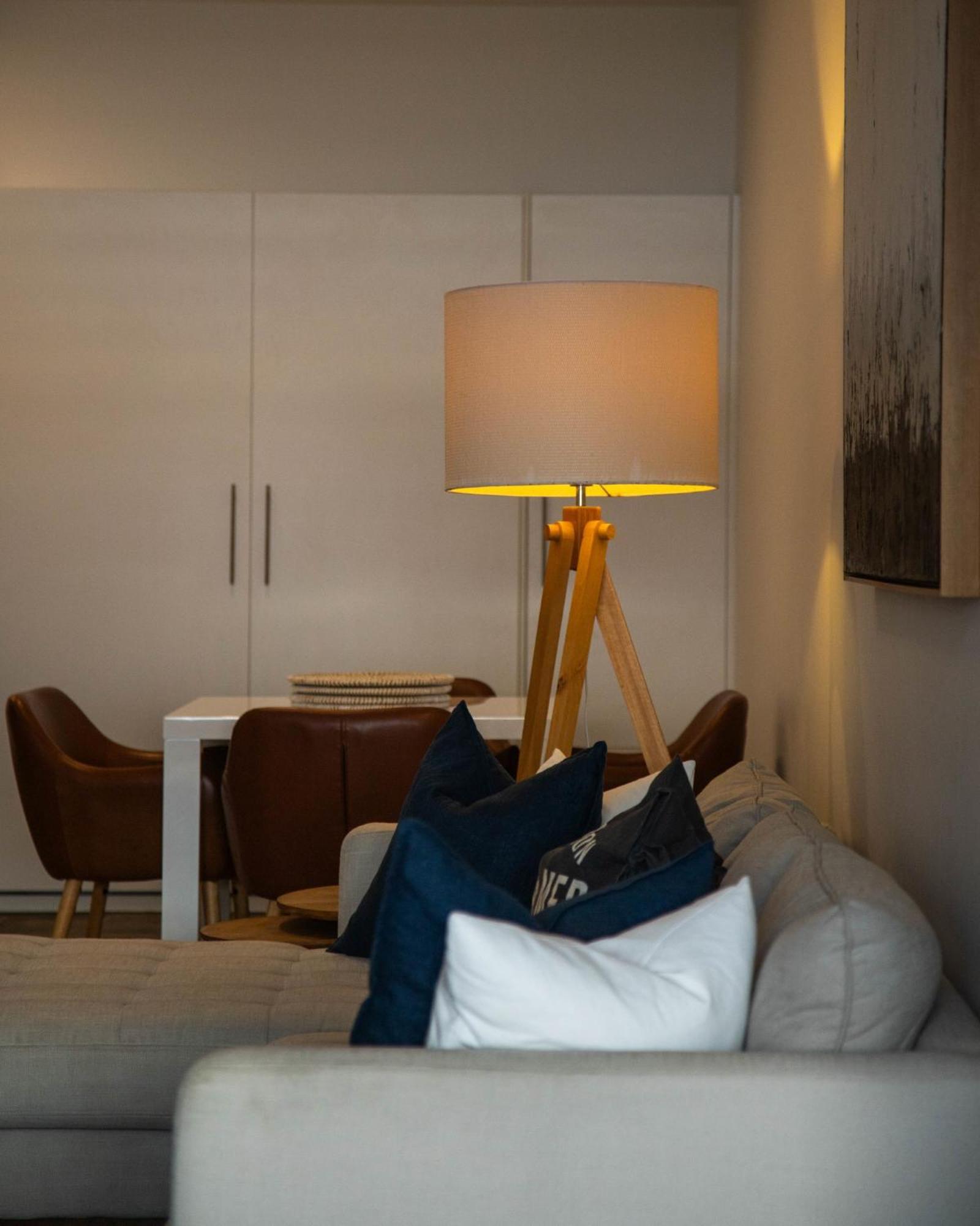 Lennox Holiday Apartments Lennox Head Luaran gambar