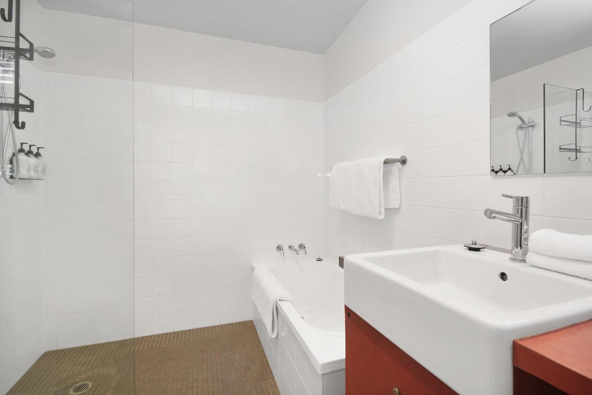 Lennox Holiday Apartments Lennox Head Luaran gambar