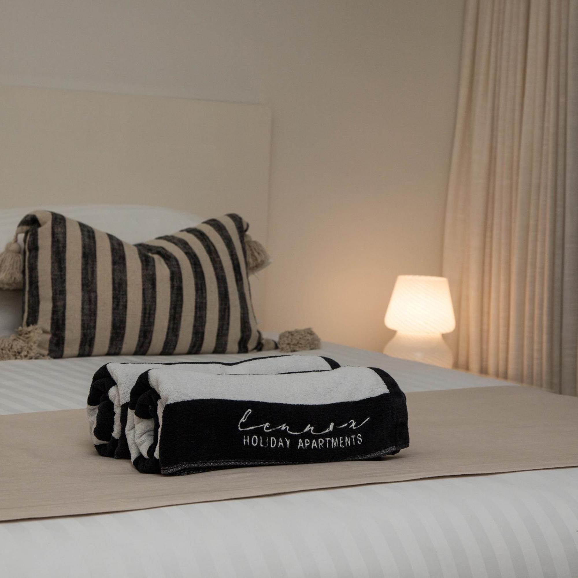 Lennox Holiday Apartments Lennox Head Luaran gambar