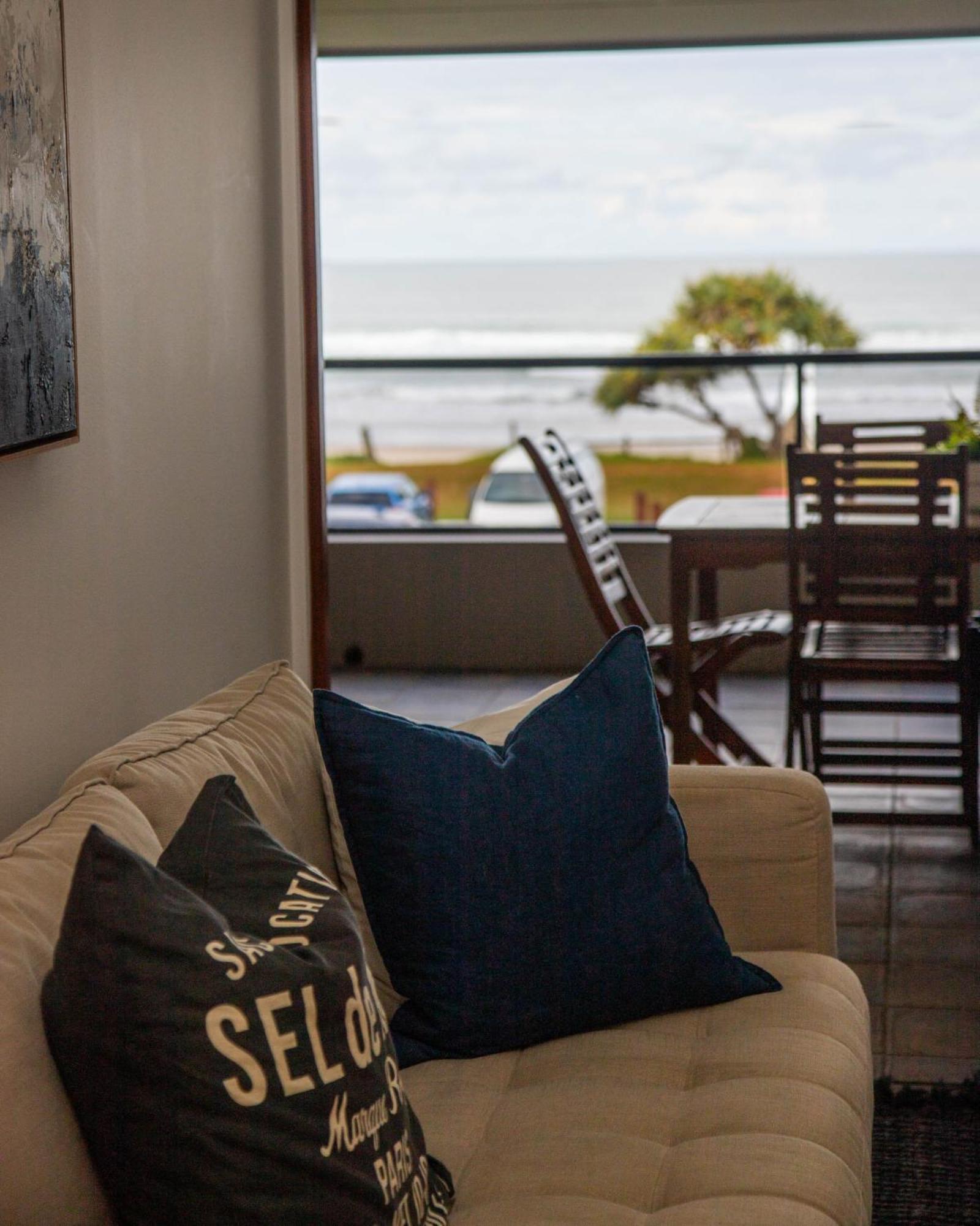 Lennox Holiday Apartments Lennox Head Luaran gambar