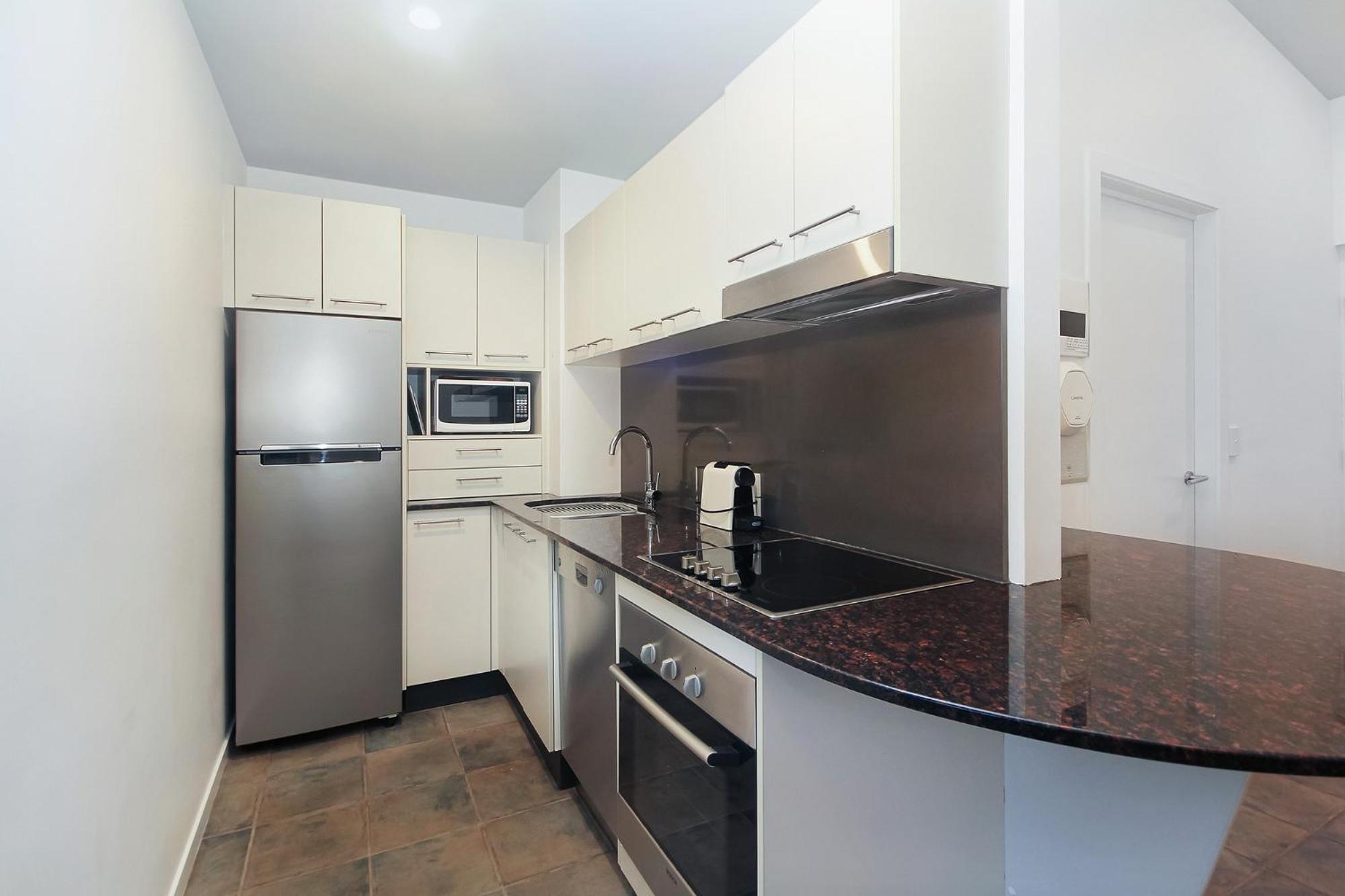 Lennox Holiday Apartments Lennox Head Luaran gambar