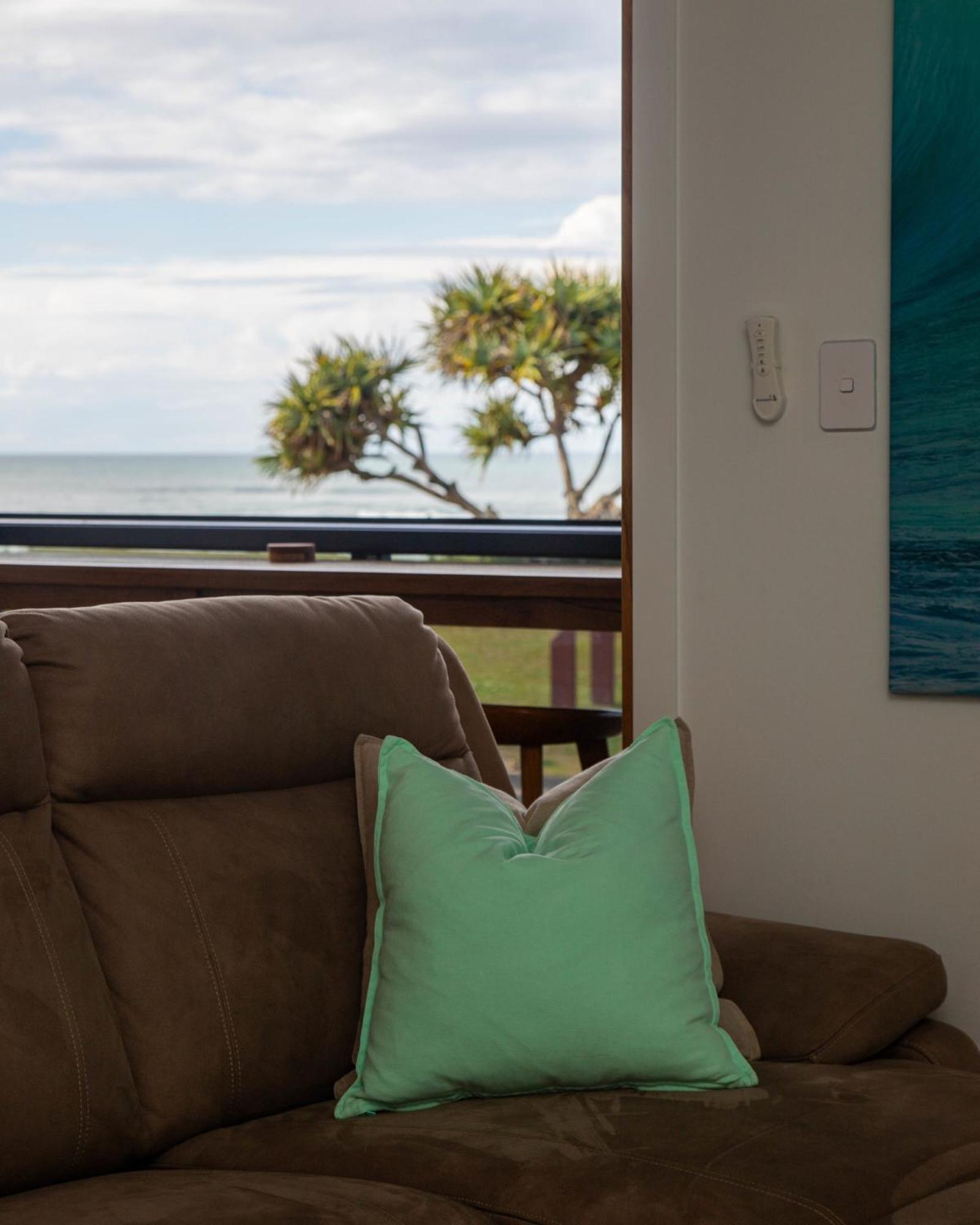 Lennox Holiday Apartments Lennox Head Luaran gambar