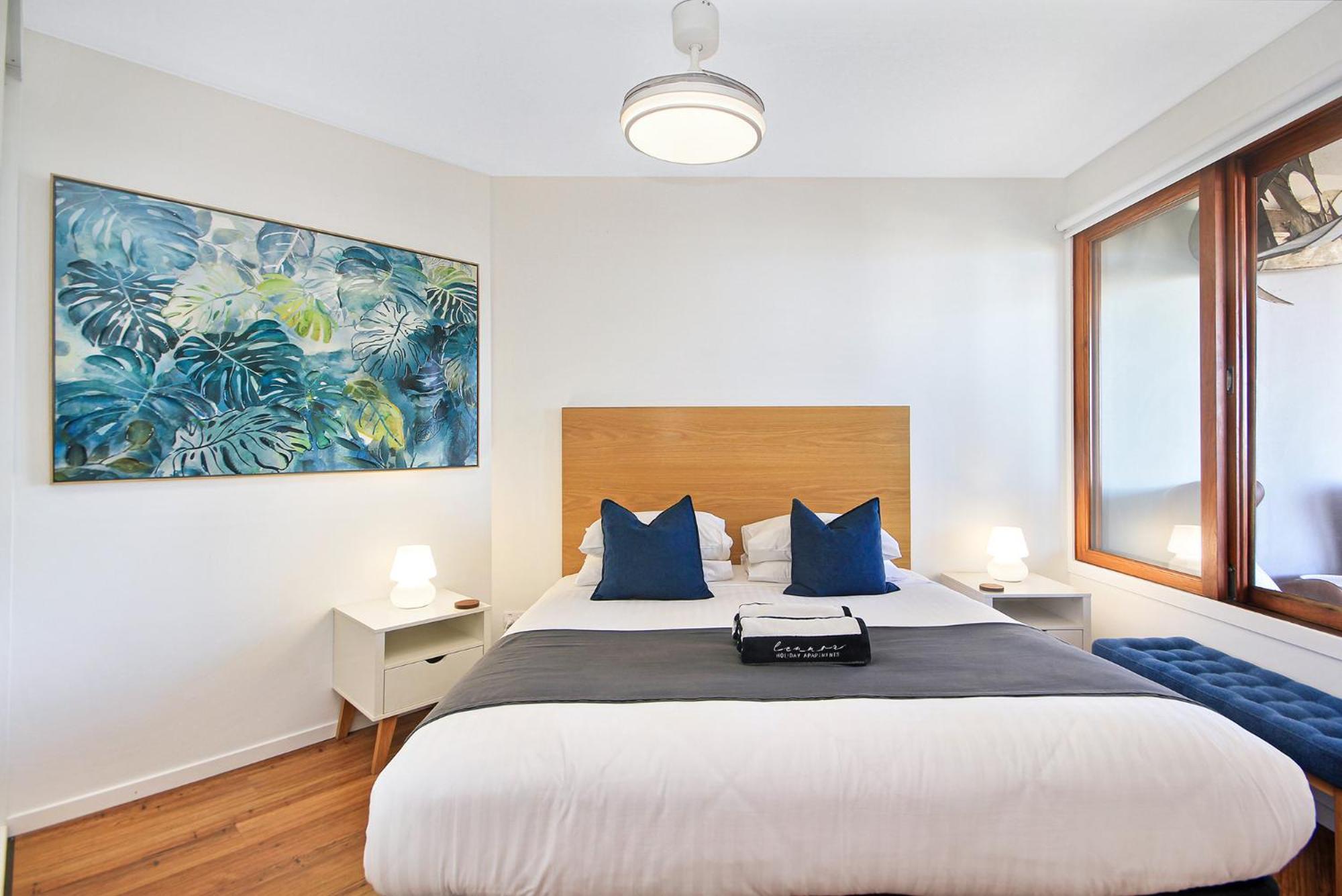 Lennox Holiday Apartments Lennox Head Luaran gambar