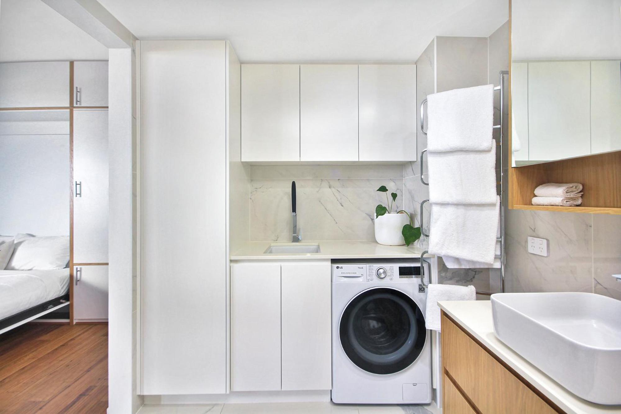 Lennox Holiday Apartments Lennox Head Luaran gambar