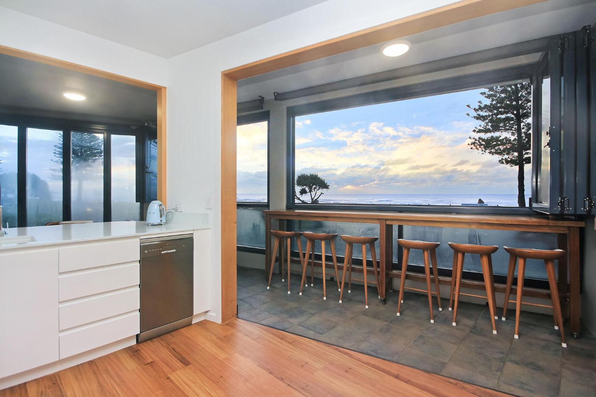 Lennox Holiday Apartments Lennox Head Luaran gambar
