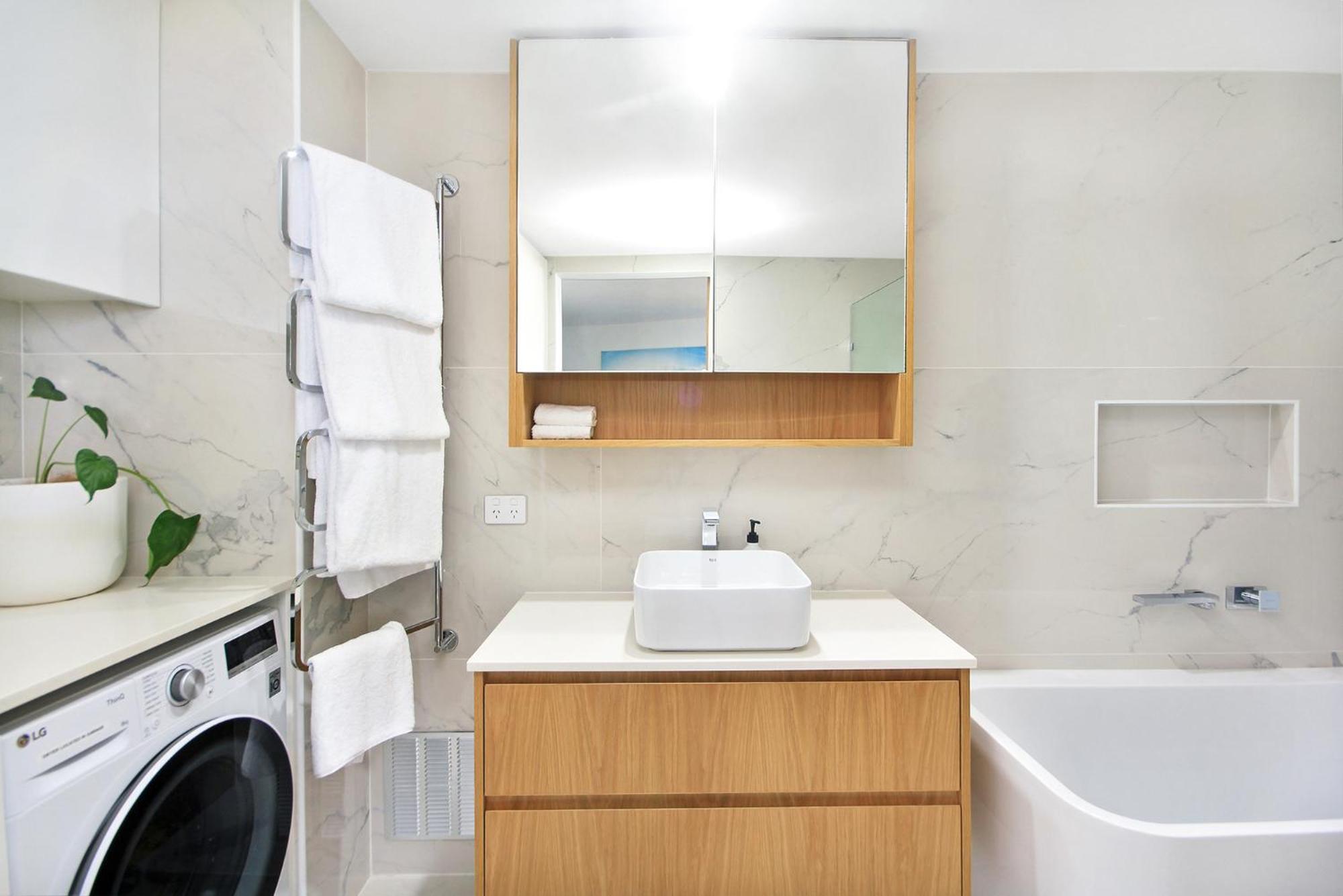 Lennox Holiday Apartments Lennox Head Luaran gambar
