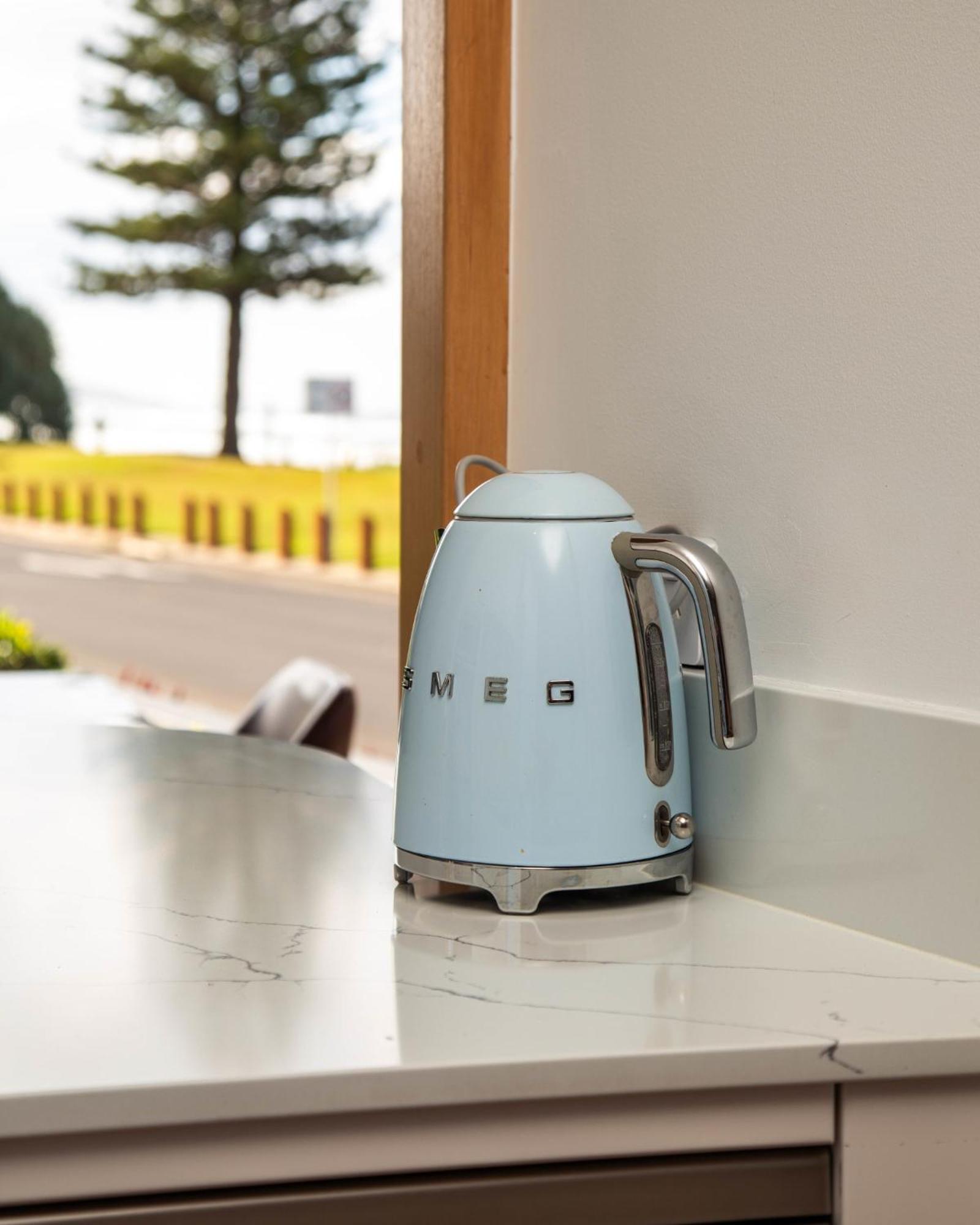 Lennox Holiday Apartments Lennox Head Luaran gambar