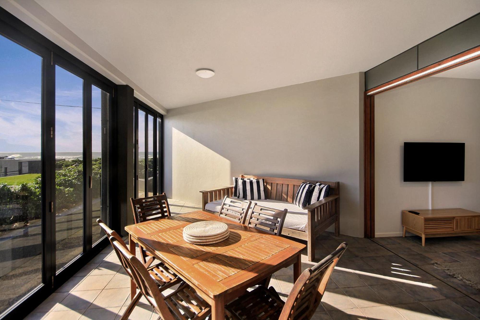 Lennox Holiday Apartments Lennox Head Luaran gambar