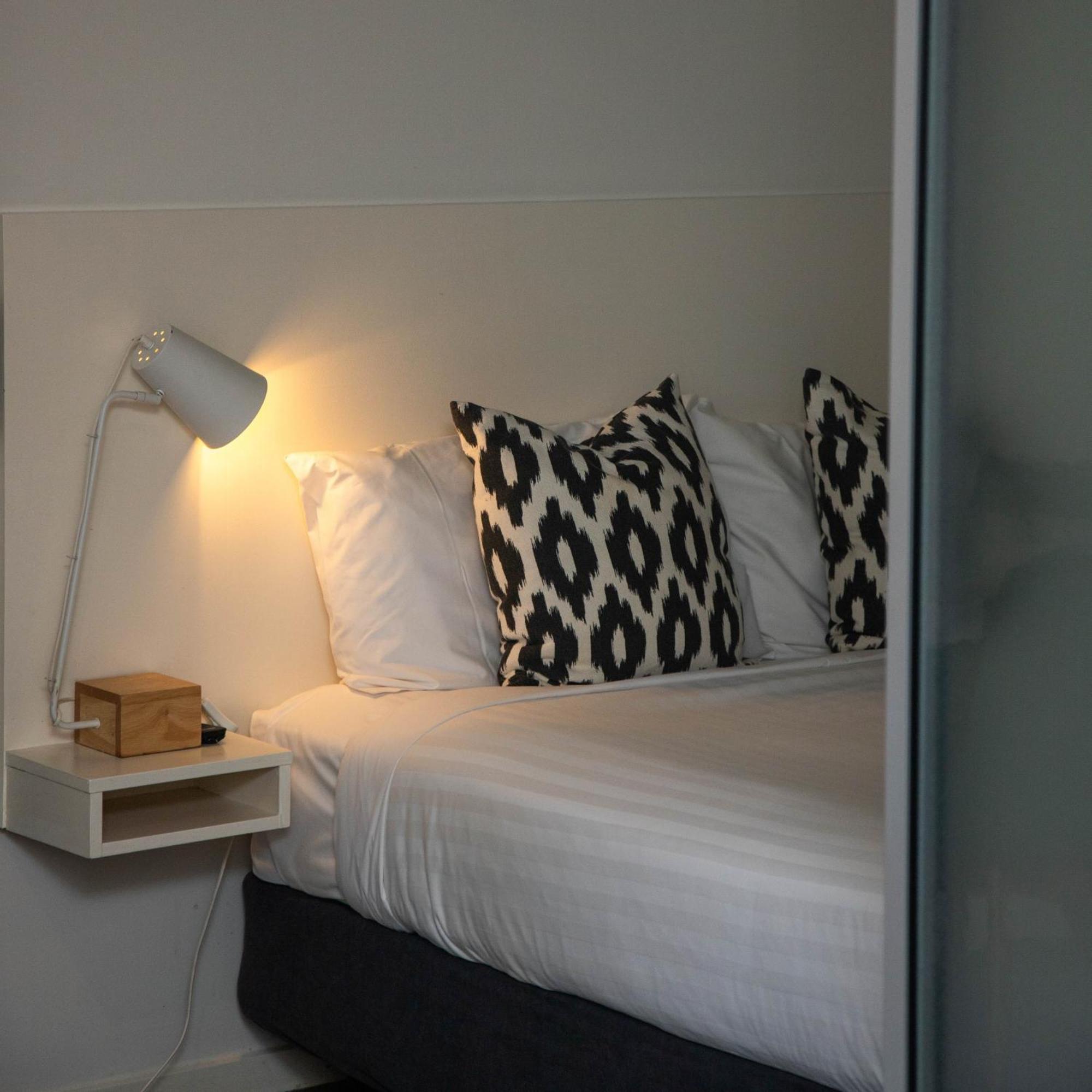 Lennox Holiday Apartments Lennox Head Luaran gambar