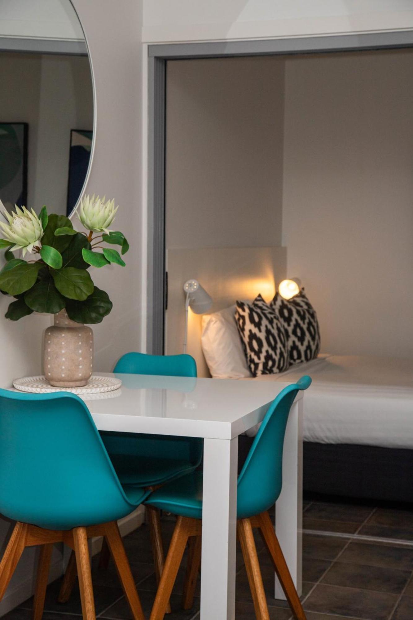 Lennox Holiday Apartments Lennox Head Luaran gambar