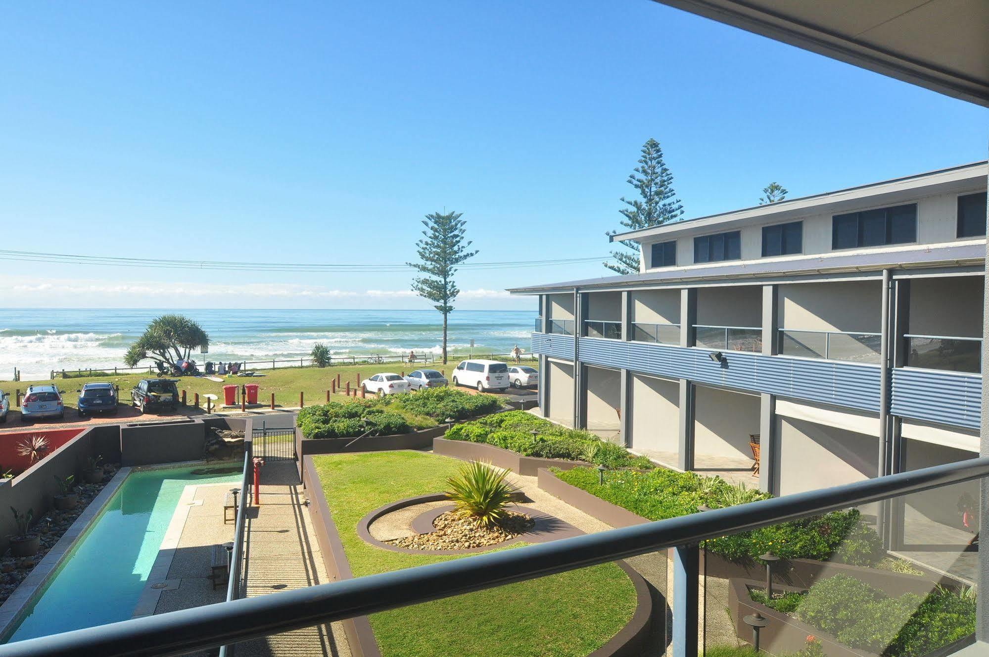 Lennox Holiday Apartments Lennox Head Luaran gambar