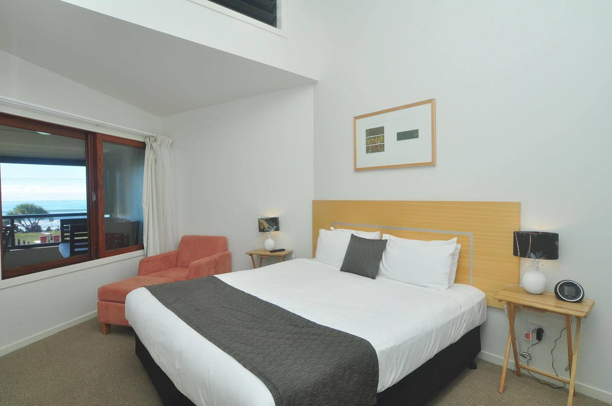 Lennox Holiday Apartments Lennox Head Luaran gambar